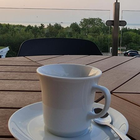 Seaside View Apartment 斯维诺乌伊希切 外观 照片
