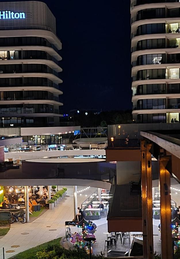 Seaside View Apartment 斯维诺乌伊希切 外观 照片