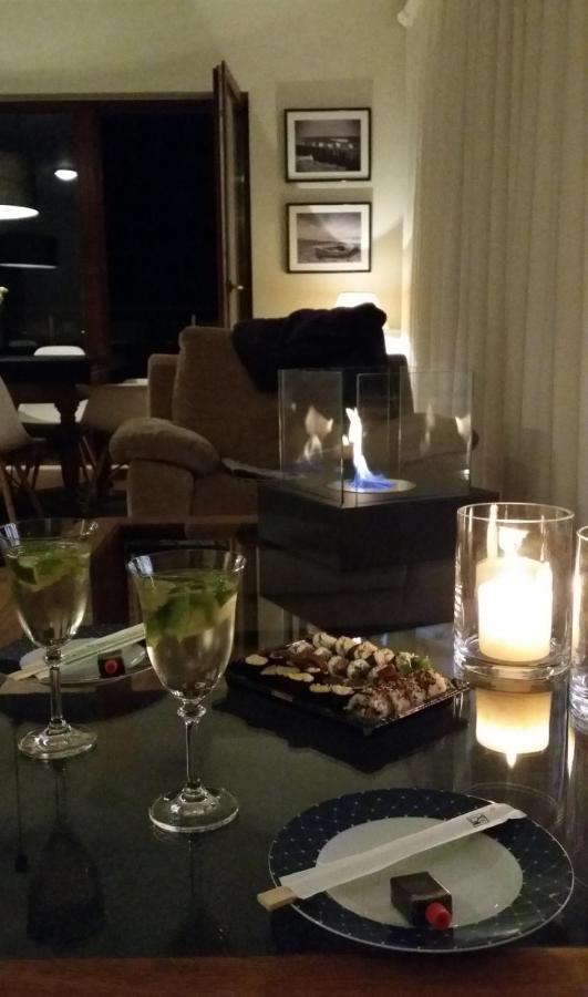 Seaside View Apartment 斯维诺乌伊希切 外观 照片