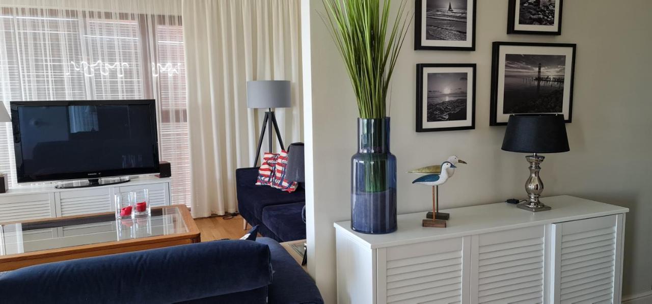 Seaside View Apartment 斯维诺乌伊希切 外观 照片