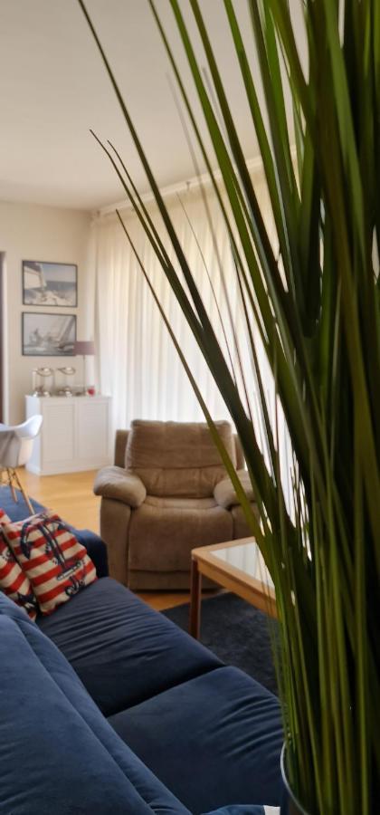 Seaside View Apartment 斯维诺乌伊希切 外观 照片