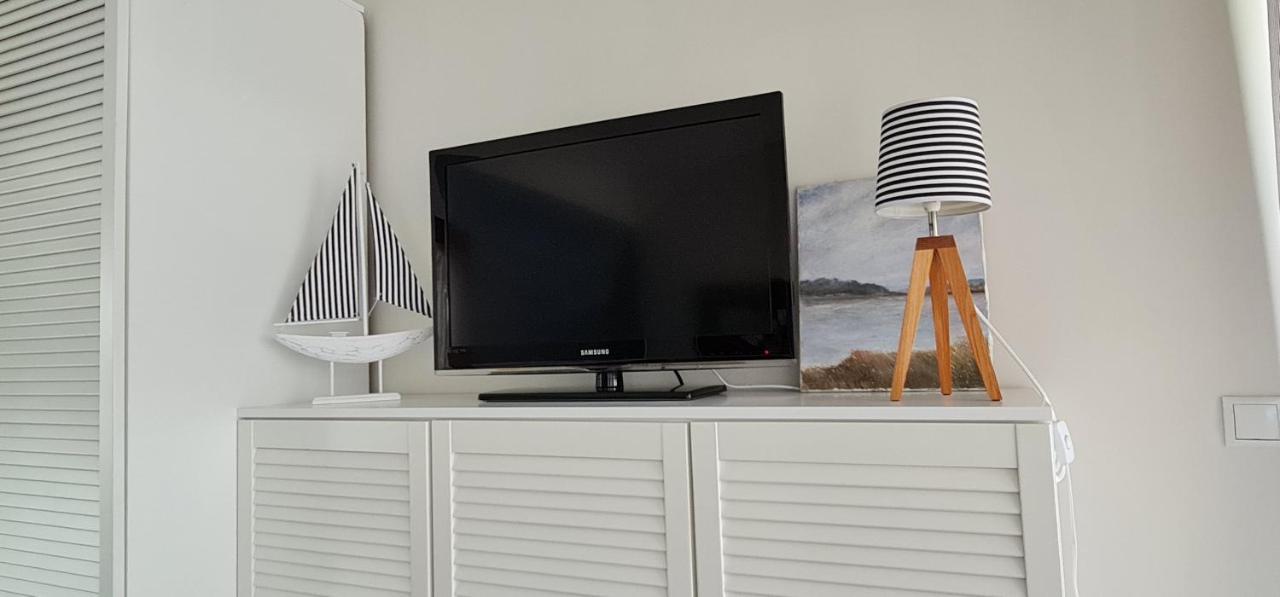 Seaside View Apartment 斯维诺乌伊希切 外观 照片