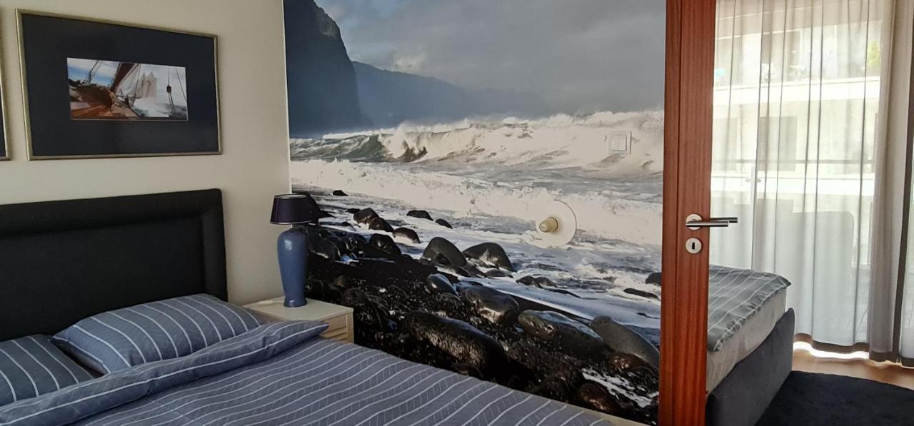 Seaside View Apartment 斯维诺乌伊希切 外观 照片