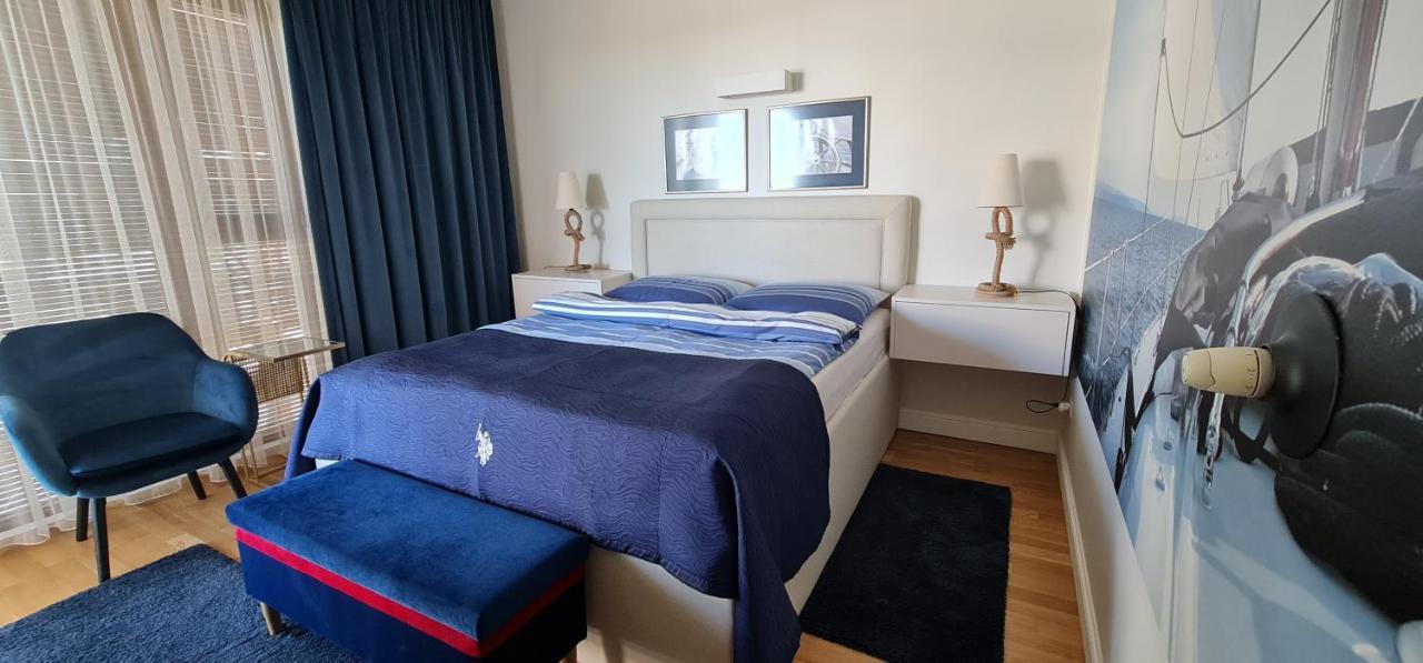 Seaside View Apartment 斯维诺乌伊希切 外观 照片