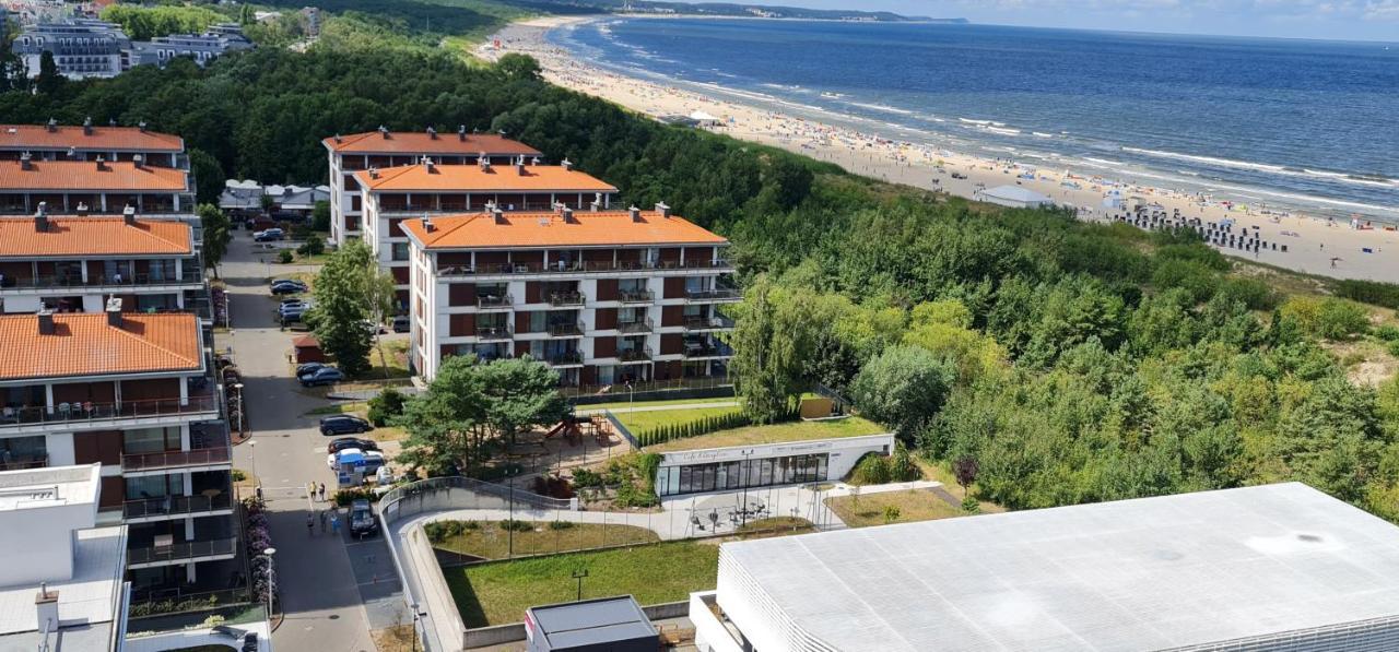 Seaside View Apartment 斯维诺乌伊希切 外观 照片
