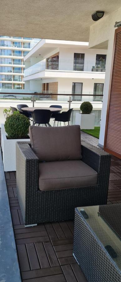 Seaside View Apartment 斯维诺乌伊希切 外观 照片