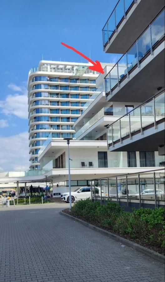 Seaside View Apartment 斯维诺乌伊希切 外观 照片